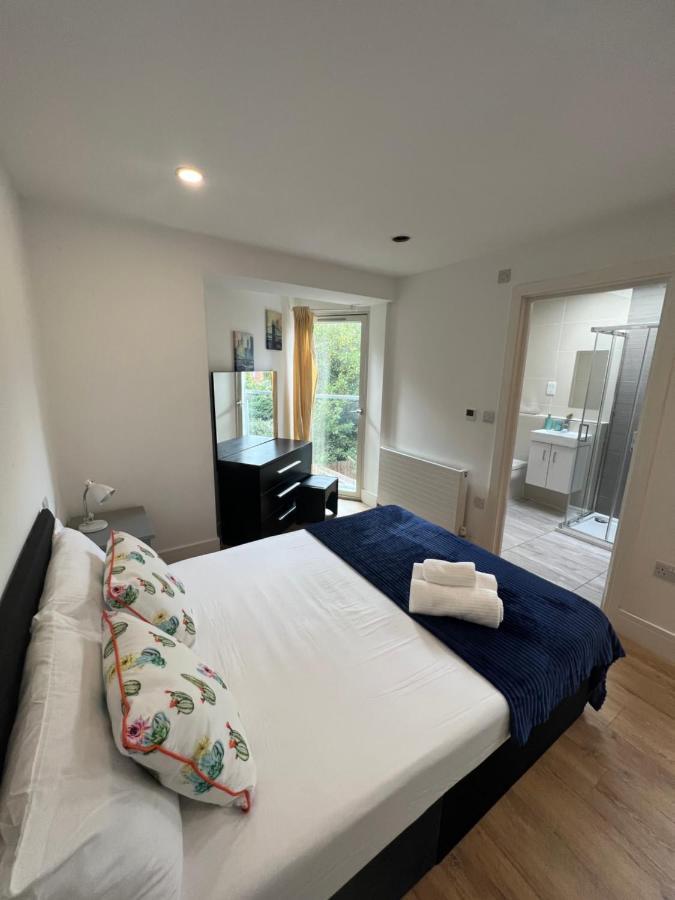 شقة لندن  في Clapham House المظهر الخارجي الصورة