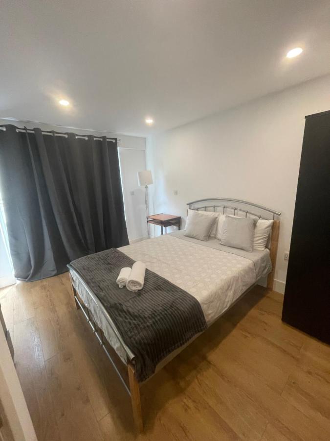 شقة لندن  في Clapham House المظهر الخارجي الصورة
