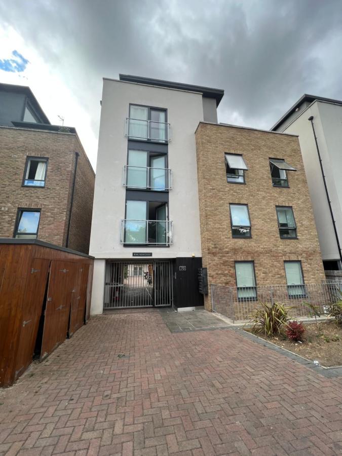 شقة لندن  في Clapham House المظهر الخارجي الصورة