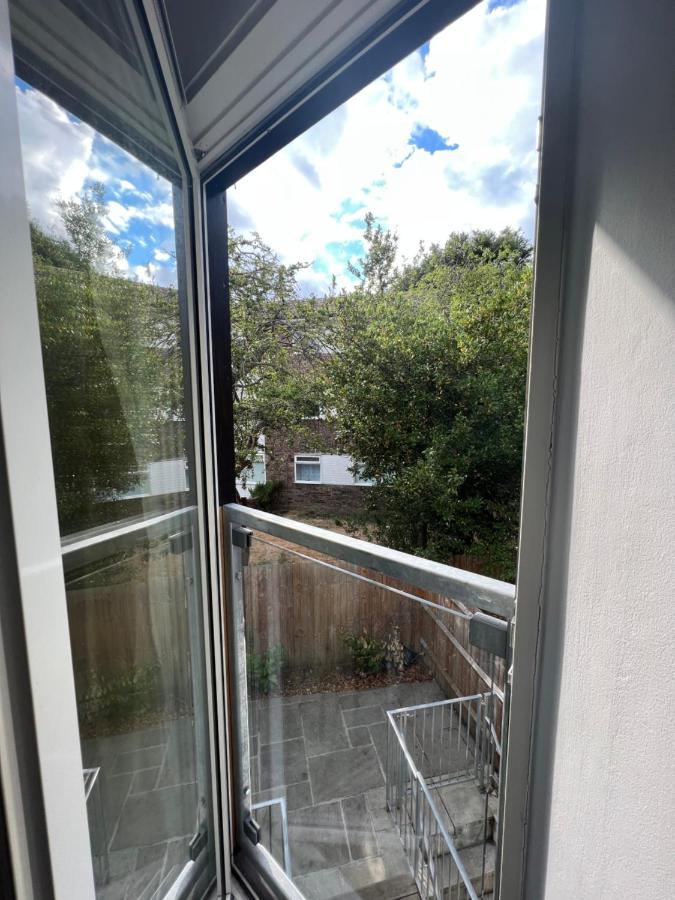 شقة لندن  في Clapham House المظهر الخارجي الصورة