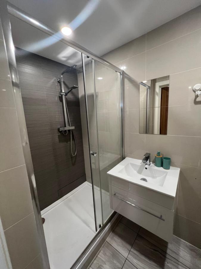 شقة لندن  في Clapham House المظهر الخارجي الصورة