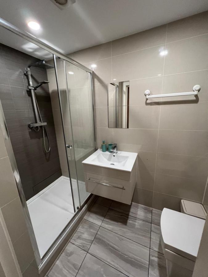 شقة لندن  في Clapham House المظهر الخارجي الصورة