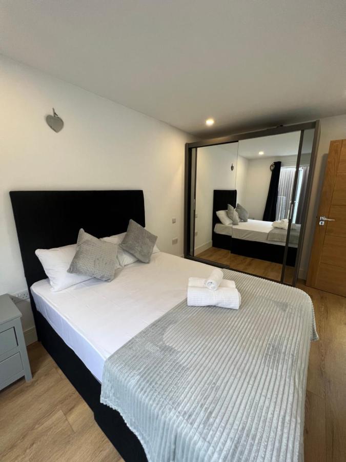 شقة لندن  في Clapham House المظهر الخارجي الصورة