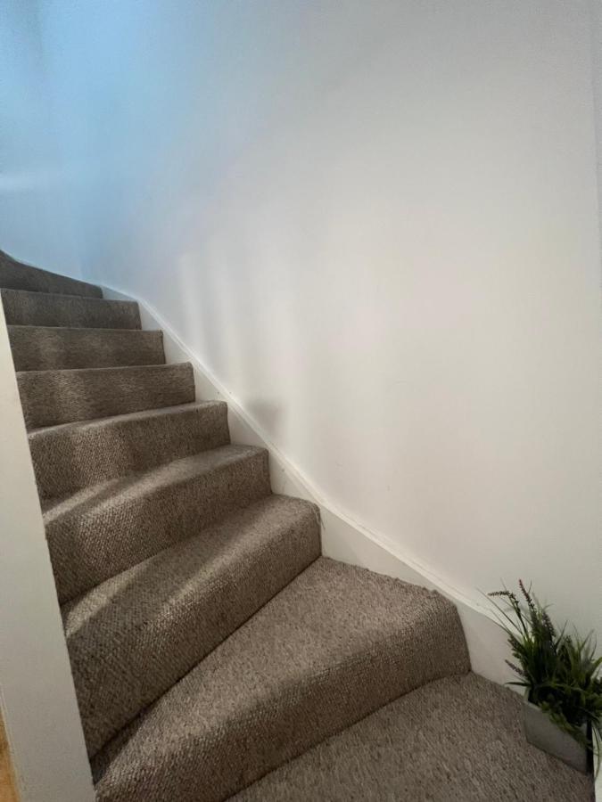 شقة لندن  في Clapham House المظهر الخارجي الصورة