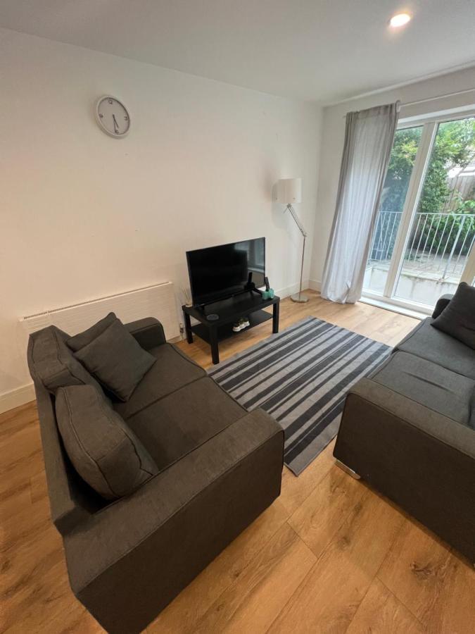شقة لندن  في Clapham House المظهر الخارجي الصورة
