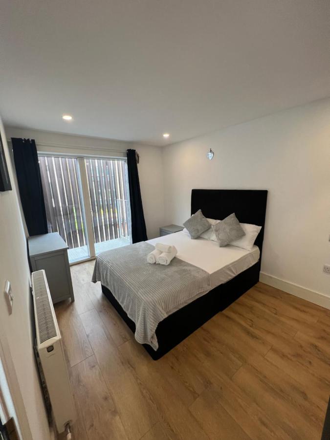 شقة لندن  في Clapham House المظهر الخارجي الصورة