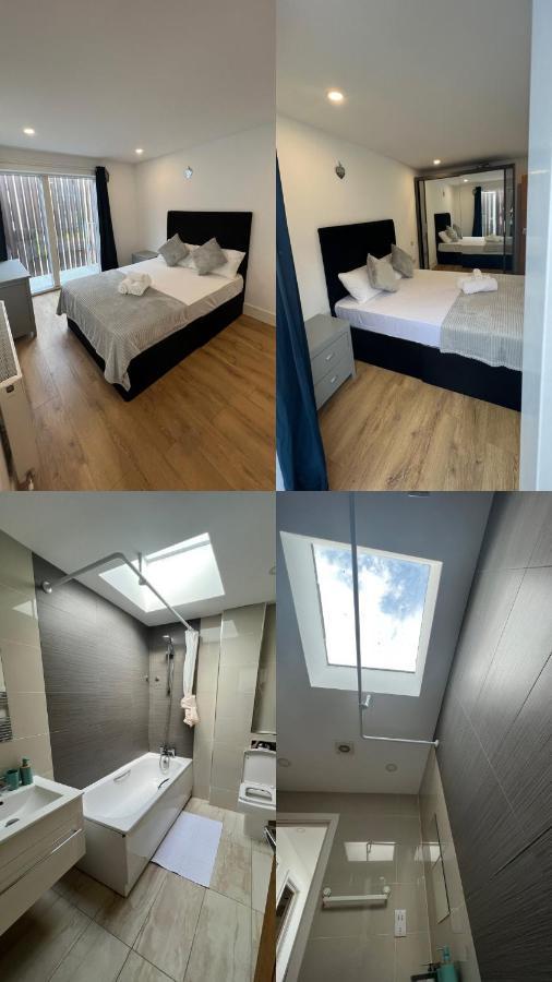 شقة لندن  في Clapham House المظهر الخارجي الصورة