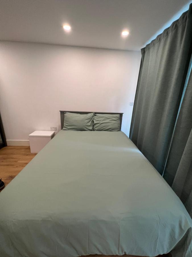 شقة لندن  في Clapham House المظهر الخارجي الصورة