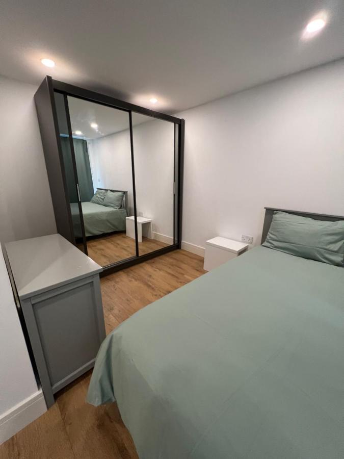 شقة لندن  في Clapham House المظهر الخارجي الصورة