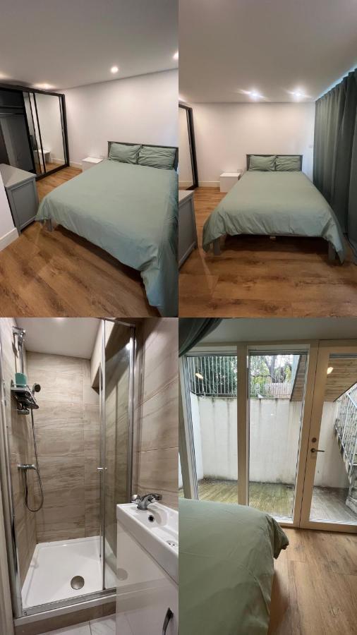 شقة لندن  في Clapham House المظهر الخارجي الصورة