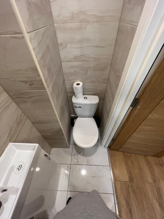شقة لندن  في Clapham House المظهر الخارجي الصورة