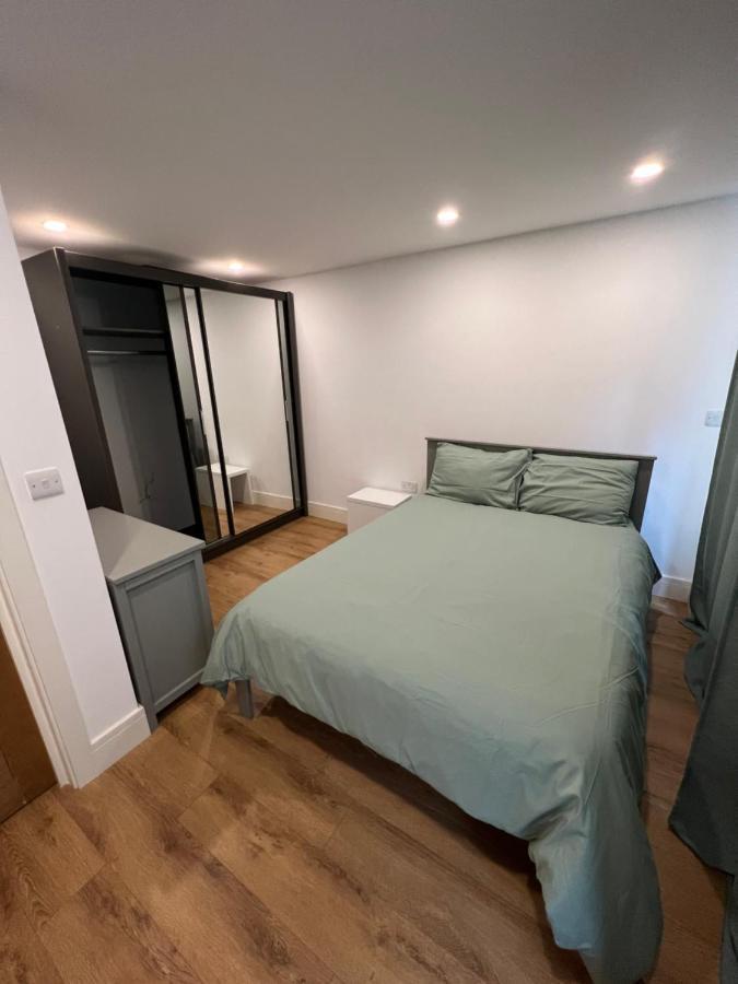 شقة لندن  في Clapham House المظهر الخارجي الصورة