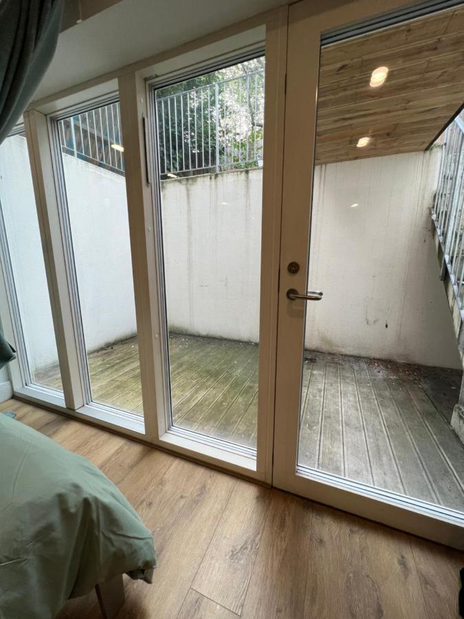 شقة لندن  في Clapham House المظهر الخارجي الصورة