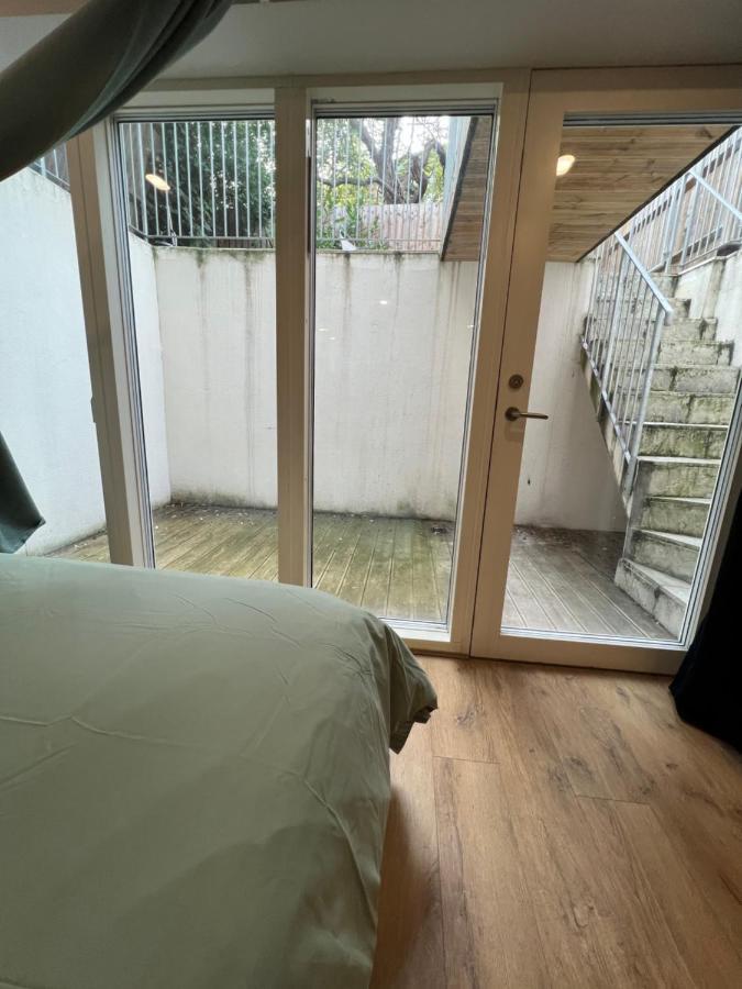 شقة لندن  في Clapham House المظهر الخارجي الصورة