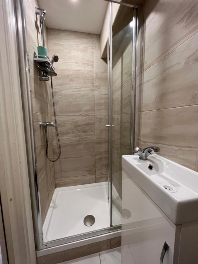 شقة لندن  في Clapham House المظهر الخارجي الصورة